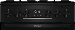 Комбінована плита Gorenje GK5C60BJ - мініатюра 3
