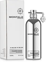 Оригінал Montale Fougeres Marines 100 мл ТЕСТЕР парфумована вода