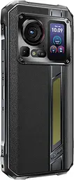 Смартфон Hotwav Hyper 7 Pro 16/256GB Black - мініатюра 5