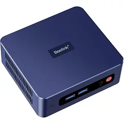 Неттоп Beelink SER3 16/500GB [155419] - мініатюра 2