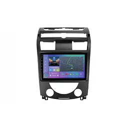 Штатна магнітола TORSSEN SsangYong Rexton 2 06-12 FL9 4+64Gb 4G Carplay DSP