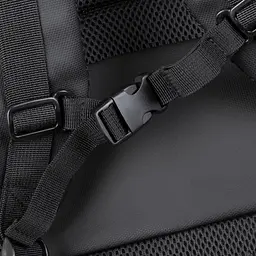 Рюкзак для ноутбука Rivacase 17.3 8465 (Black) (8465 (Black)) - мініатюра 14