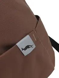 Рюкзак для міста Wallaby 141-2 9L Коричневий - мініатюра 7