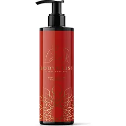 Масажна олія BODYGLISS з ароматом апельсину 150 ml - мініатюра 2