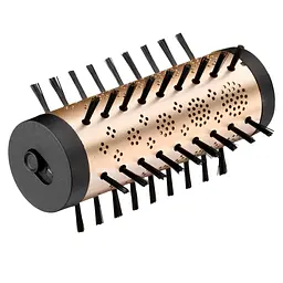 Фен-щітка BaByliss Big Hair Dual фіолетовий (AS950E) - мініатюра 3