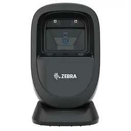 Сканер штрих-коду Symbol/Zebra DS9308-SR 2D USB, black, kit (DS9308-SR4U2100AZE)