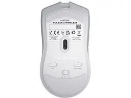 Миша Hator Pulsar 3 Wireless White (HTM631) - мініатюра 5