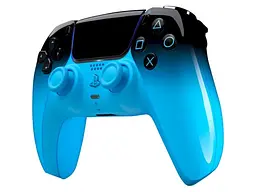 Геймпад Sony DualSense Rhythm Blue (1000048536) - мініатюра 5