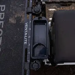 Модуль для платформи Preston Offbox Accessory Tray - мініатюра 7