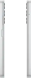 Смартфон Samsung Galaxy A05s 4/64GB Silver - мініатюра 8