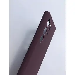 Оригінальгій силіконовий чохол Silicone Cover для Samsung Galaxy S22 Ultra (S908) Lavender EF-PS908TVEGRU - мініатюра 7