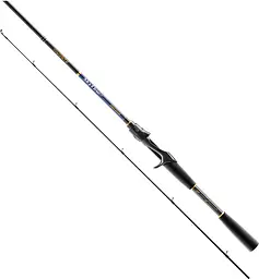 Вудилище Favorite Skyline Casting SKYC-842MH 2.54m 10-30g Ex.Fast (1693.05.66)
