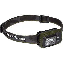 Ліхтар налобний Black Diamond Spot 400 Dark olive