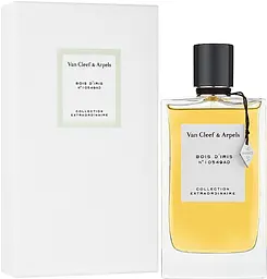 Оригінал Van Cleef & Arpels Collection Extraordinaire Bois D'Iris 75 мл парфумована вода