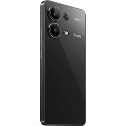 Смартфон Xiaomi Redmi Note 13 4G 8/256Gb Midnight Black (UA UCRF) NFC - мініатюра 4