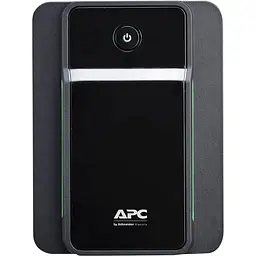 ДБЖ APC Easy UPS BVX 2200VA, Schuko (BVX2200LI-GR)