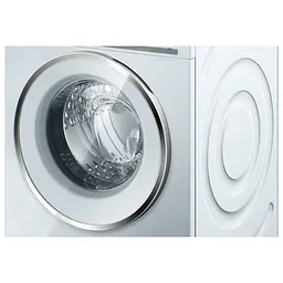 Пральна машина Siemens з фронтальним завантаженням WM16Y891EU, 7кг, 1000, A+++(-10%), Дисплей, Білий (WM16Y891EU) - мініатюра 2