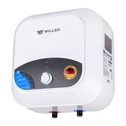 Бойлер Willer PAL10R-Elf - мініатюра 3