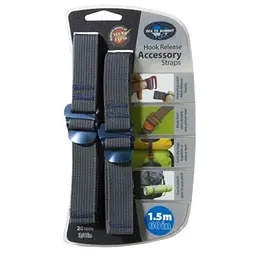 Стропи Sea To Summit Hook Release Accessory Straps 1,5m 20mm