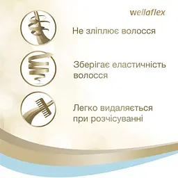 Лак для волосся Wellaflex Екстрасильна фіксація, 400 мл - мініатюра 3