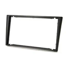 Перехідна рамка Opel Agila, Combo, Corsa, Meriva, Omega, Signum, Tigra, Vectra, Vivaro AWM 781-07-104