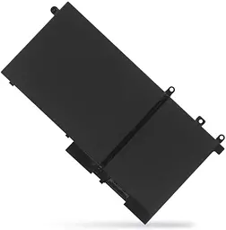 Акумулятор для ноутбука Dell Latitude E5480 E5490 E5491 E5580 E5590 5591 Precision M3520 M3530 (3DDDG 11.4V 42Wh) - мініатюра 2