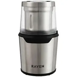 Кавомолка електрична Raven EMDK003