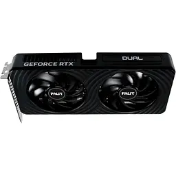 Відеокарта Palit GeForce RTX 5060 Dual (NE75060019P1-GB2063D) UA [138810] - мініатюра 5