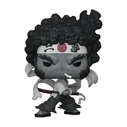 Фигурка Funko Pop серии Афросамурай - Афросамурай (86764)