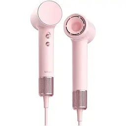 Фен Laifen MINI Pink (1HD31-S-EU-PK-001) [130121] - мініатюра 1