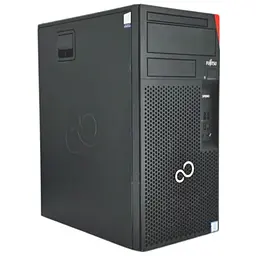 Комп'ютер Fujitsu Esprimo P558 E85+ MT (i3-8100/16/512SSD) Б/В