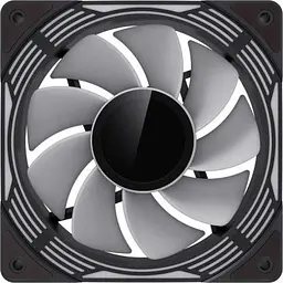 Кулер до корпусу Gamemax (KF300R BK) - мініатюра 6