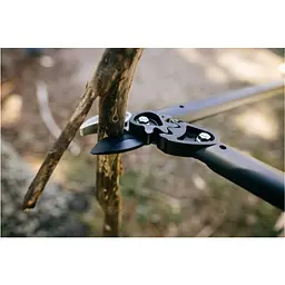 Великий контактний сучкоріз Fiskars PowerGear L77-L (1000583) - мініатюра 3