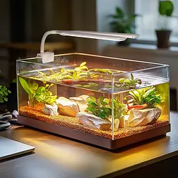 Світильник LED Kruger Meier VitaBeam V 14.6W для акваріумів 20-60 літрів та рослин - мініатюра 16