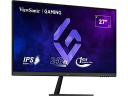 Монітор Viewsonic VX2779A-HD-PRO - мініатюра 2