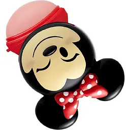Бальзам для губ Lip Smacker Disney Дісней-Іможе Мінні 7.4 г - мініатюра 5