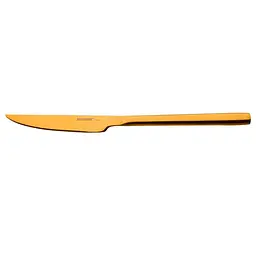 Набір столових приборів Bergner Sofia gold 24 предмети (BG-45143-GD) - мініатюра 2