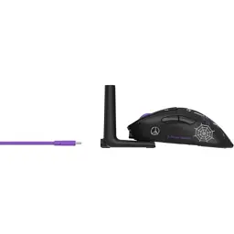 Мишка A4Tech Bloody R73 Ultra Duo Wireless Cypher Ghost (4711421002370) - мініатюра 6