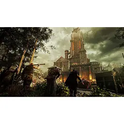 Ключ активації Microsoft Hood: Outlaws & Legends для Xbox One/Series - мініатюра 2