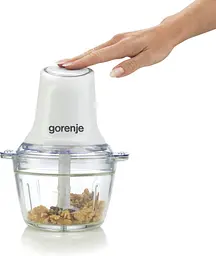 Подрібнювач Gorenje S501GW (740227) - мініатюра 2