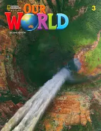 Our World 3. Student's Book