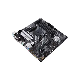 Материнська плата ASUS PRIME B550M-A/CSM - мініатюра 6