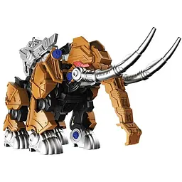 Конструктор динозавр Mammuthus механізований WEN SHENG 23х33х9,5 см det0012760
