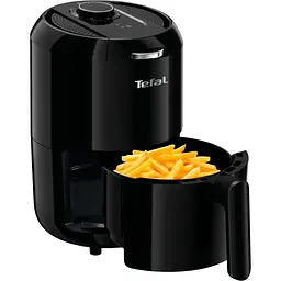 Мультипіч Tefal Easy Fry Compact EY101815 чорна [99160] - мініатюра 4