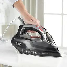 Праска з подачею пари Russell Hobbs 20630-56 - мініатюра 7