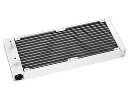 СВО Deepcool LS520 White 1700 AM5 (R-LS520-WHAMNT-G-1) - мініатюра 5