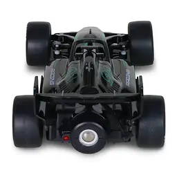 Автомобіль на радіокеруванні KS Drive Spray Car Racing чорний (SL-6064RH) - мініатюра 7