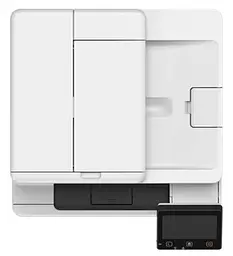 Багатофункціональний пристрій Canon i-SENSYS MF664Cdw EU (7186339) - мініатюра 4