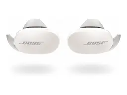 Навушники Bose QuietComfort Earbuds Soapstone (831262-0020) - мініатюра 3