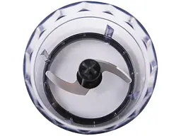 Занурювальний блендер Prime Technics PHB 1563 GR - мініатюра 4